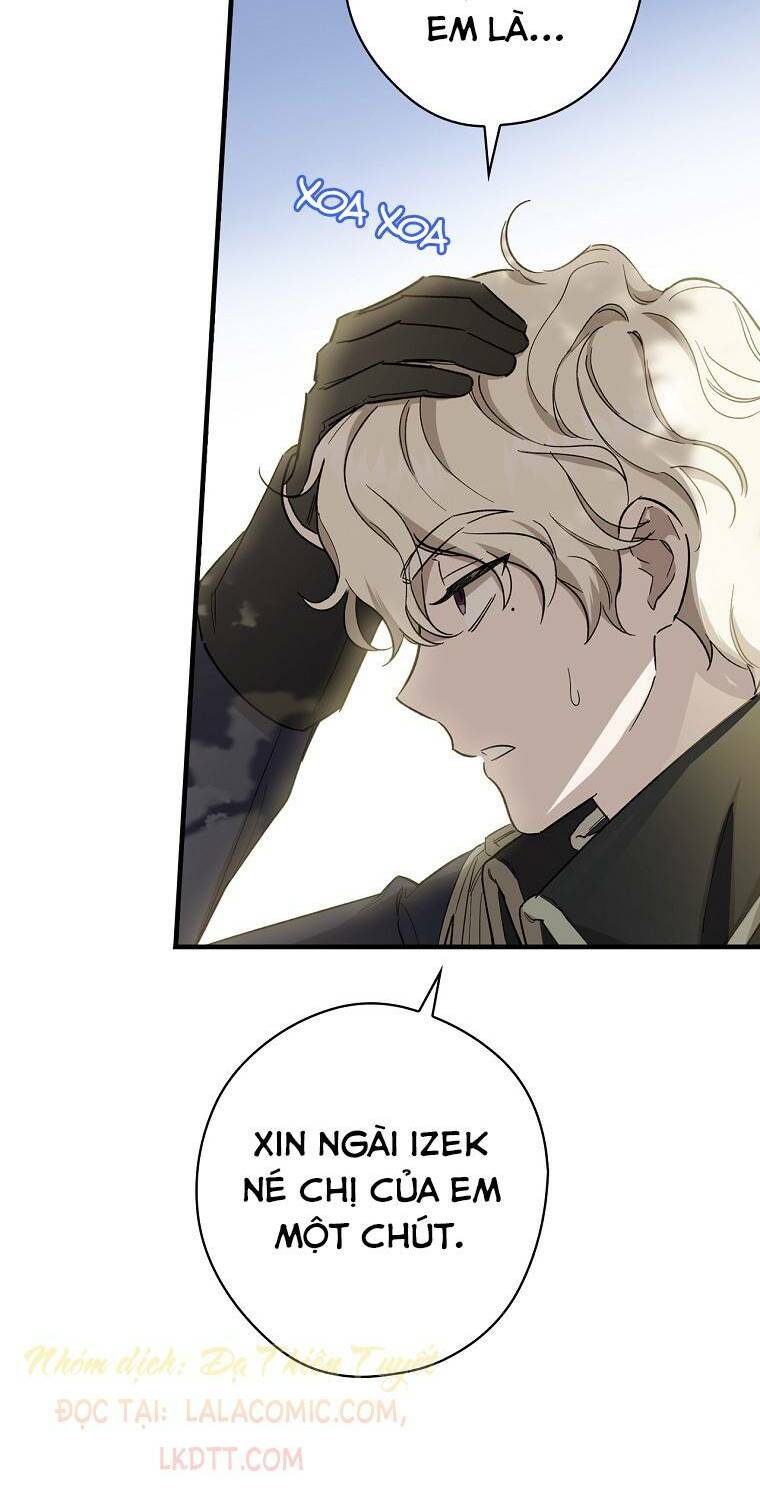 Phương Pháp Khiến Phu Quân Đứng Về Phía Tôi Chapter 4 - Trang 2