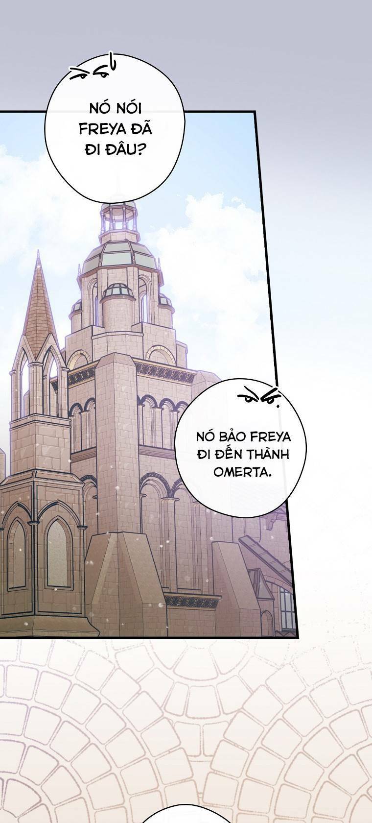 Phương Pháp Khiến Phu Quân Đứng Về Phía Tôi Chapter 4 - Trang 2