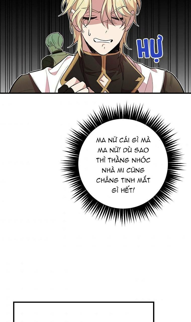 Phương Pháp Khiến Phu Quân Đứng Về Phía Tôi Chapter 4 - Trang 2