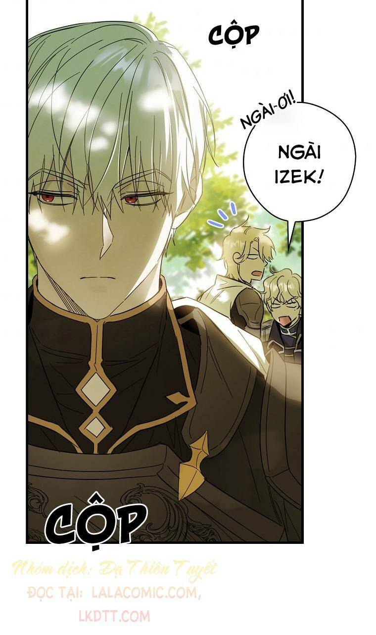 Phương Pháp Khiến Phu Quân Đứng Về Phía Tôi Chapter 4 - Trang 2