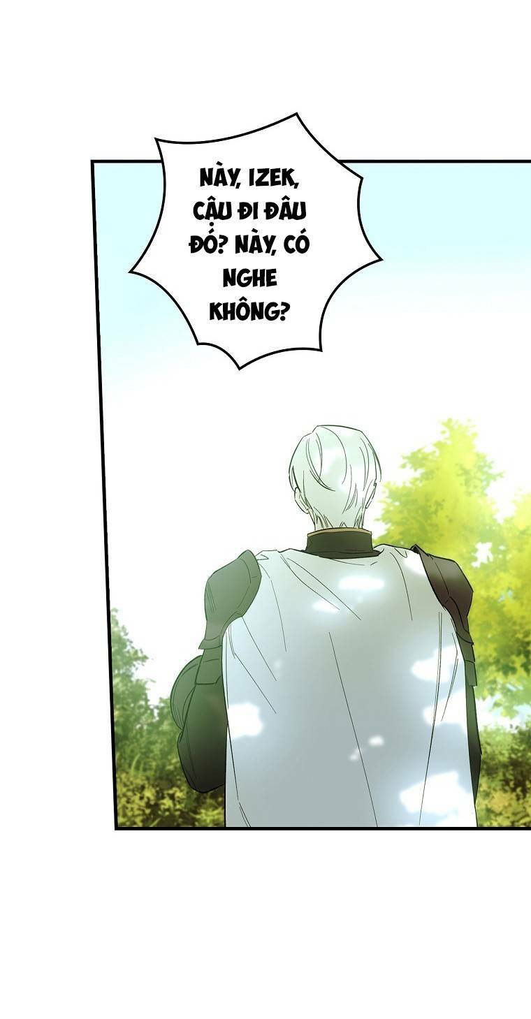 Phương Pháp Khiến Phu Quân Đứng Về Phía Tôi Chapter 4 - Trang 2