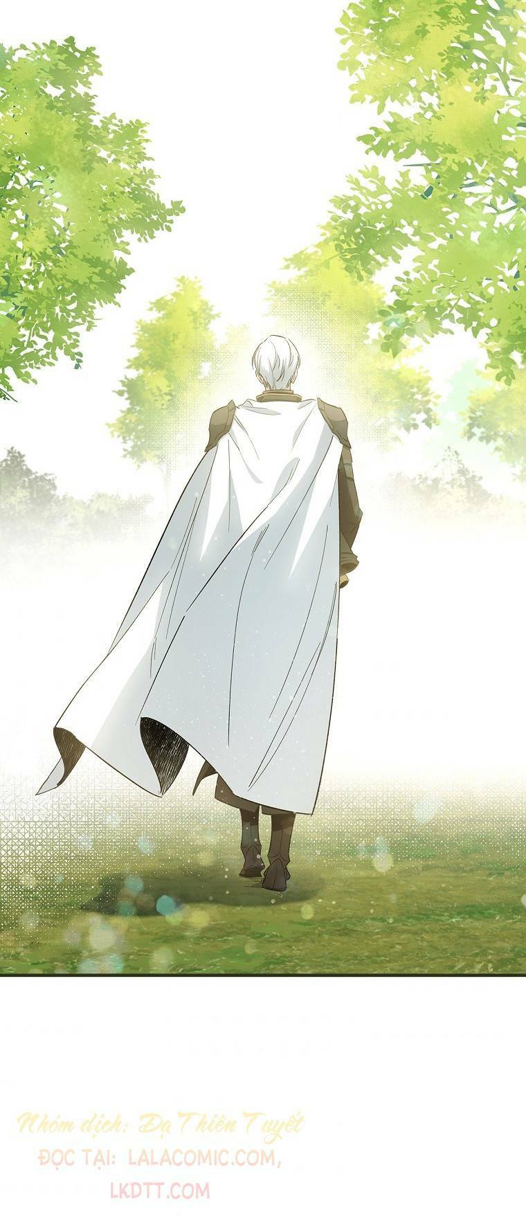 Phương Pháp Khiến Phu Quân Đứng Về Phía Tôi Chapter 4 - Trang 2