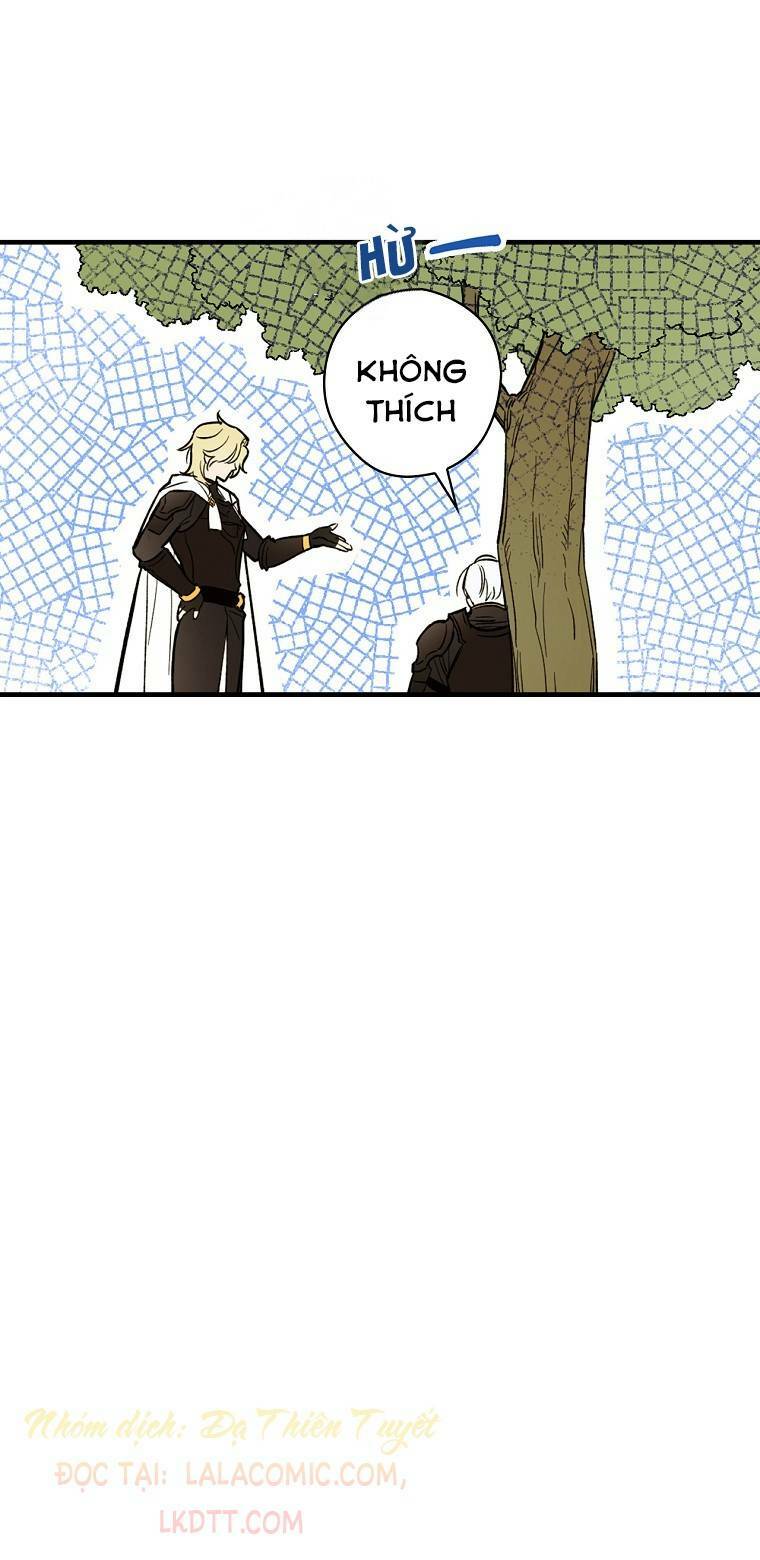 Phương Pháp Khiến Phu Quân Đứng Về Phía Tôi Chapter 4 - Trang 2