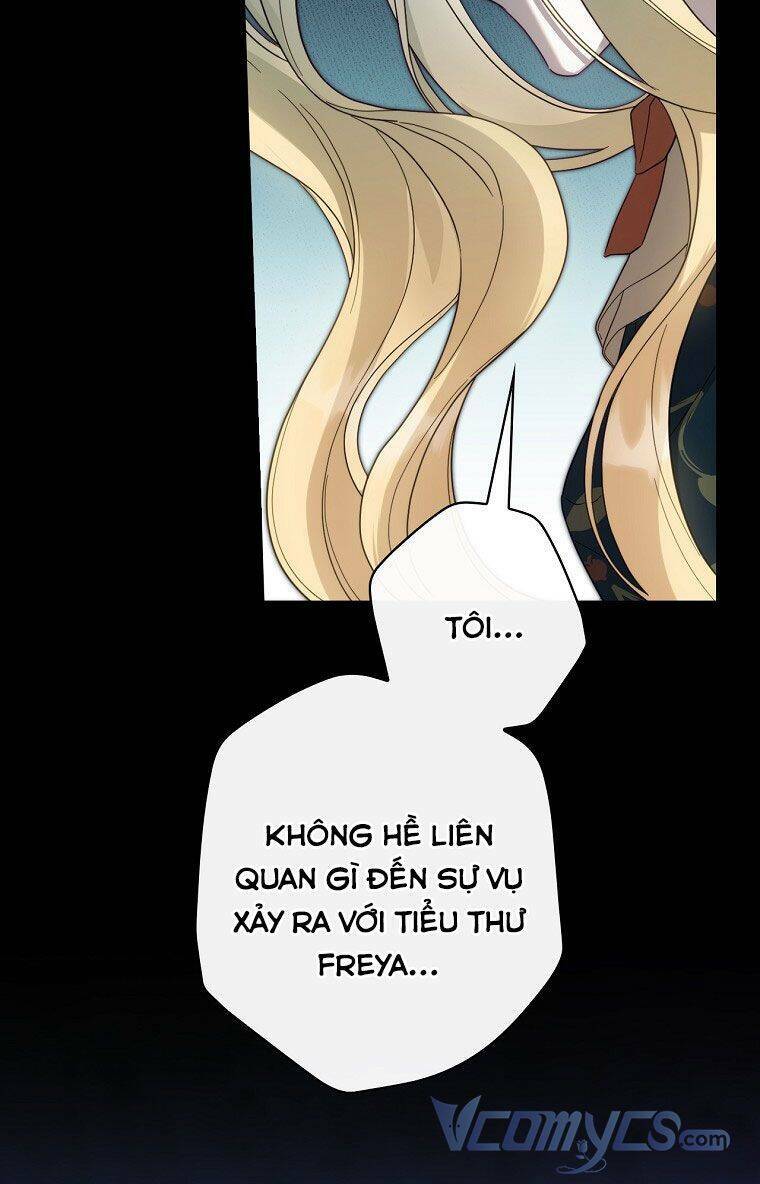 Phương Pháp Khiến Phu Quân Đứng Về Phía Tôi Chapter 40 - Trang 2