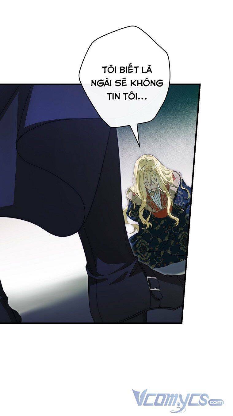 Phương Pháp Khiến Phu Quân Đứng Về Phía Tôi Chapter 40 - Trang 2