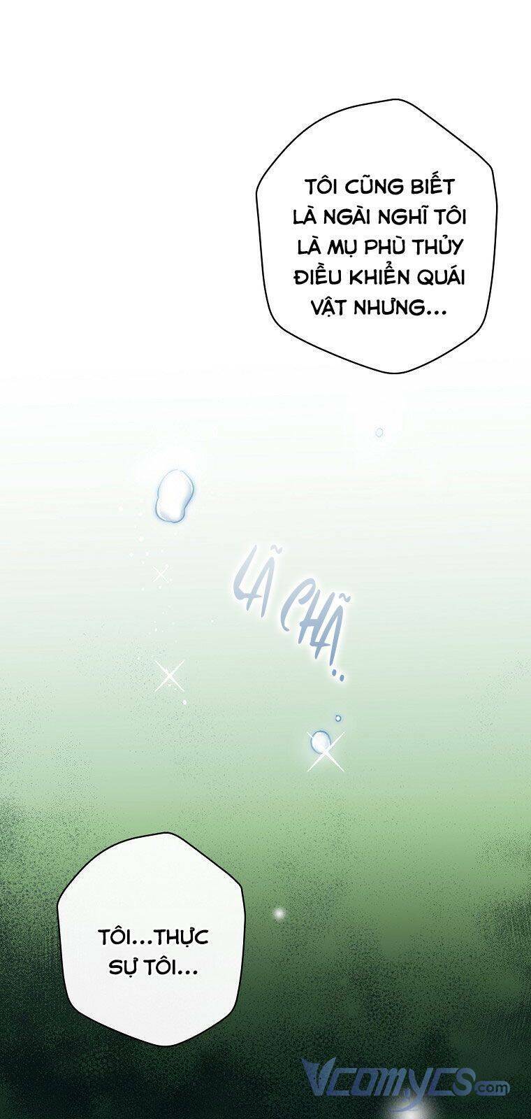 Phương Pháp Khiến Phu Quân Đứng Về Phía Tôi Chapter 40 - Trang 2