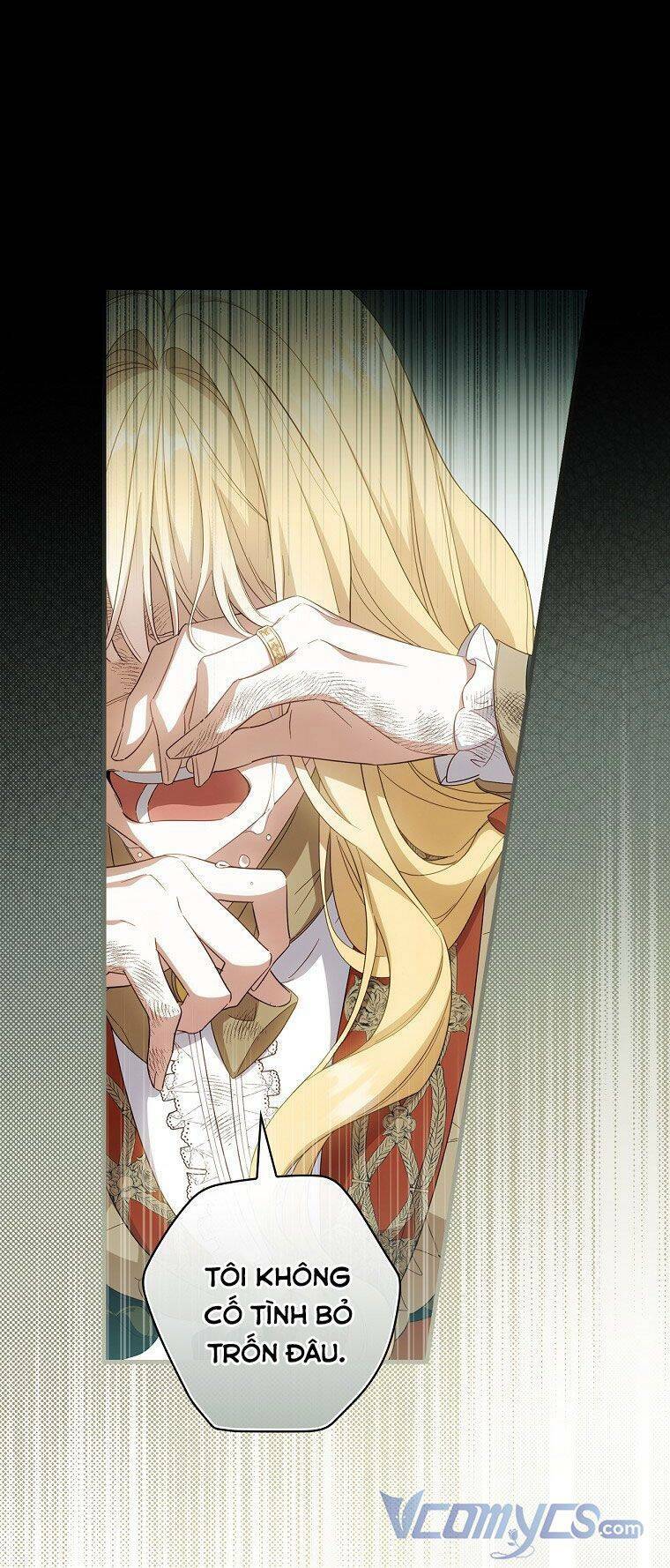 Phương Pháp Khiến Phu Quân Đứng Về Phía Tôi Chapter 40 - Trang 2