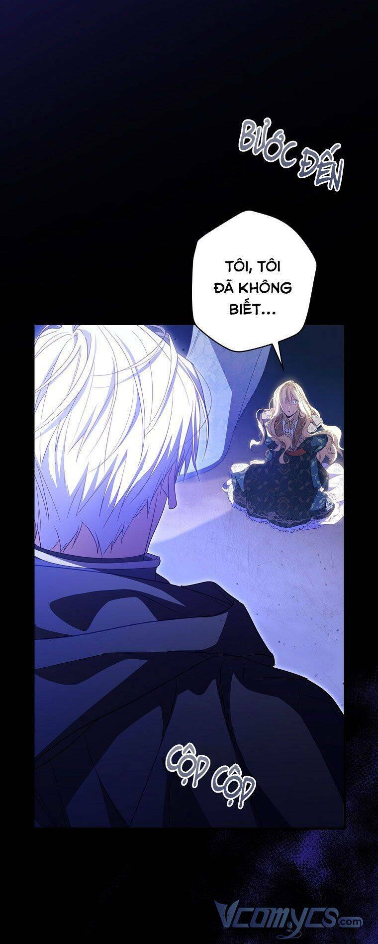 Phương Pháp Khiến Phu Quân Đứng Về Phía Tôi Chapter 40 - Trang 2