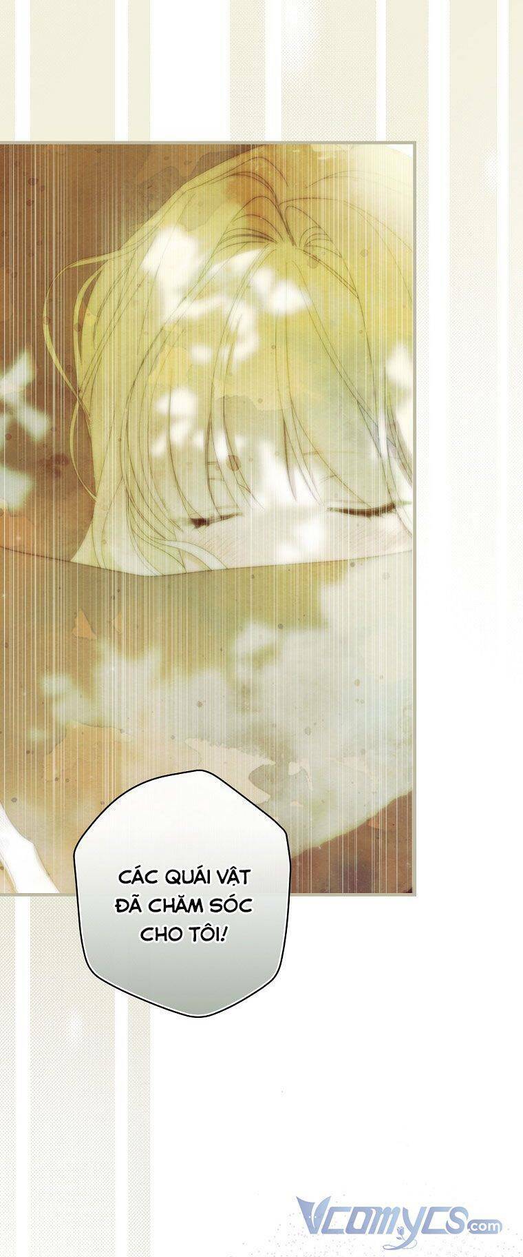 Phương Pháp Khiến Phu Quân Đứng Về Phía Tôi Chapter 40 - Trang 2