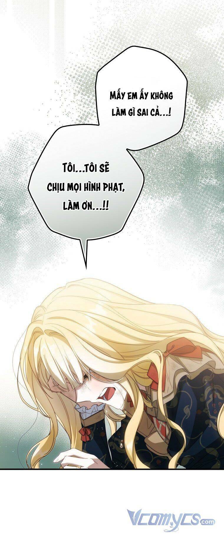 Phương Pháp Khiến Phu Quân Đứng Về Phía Tôi Chapter 40 - Trang 2