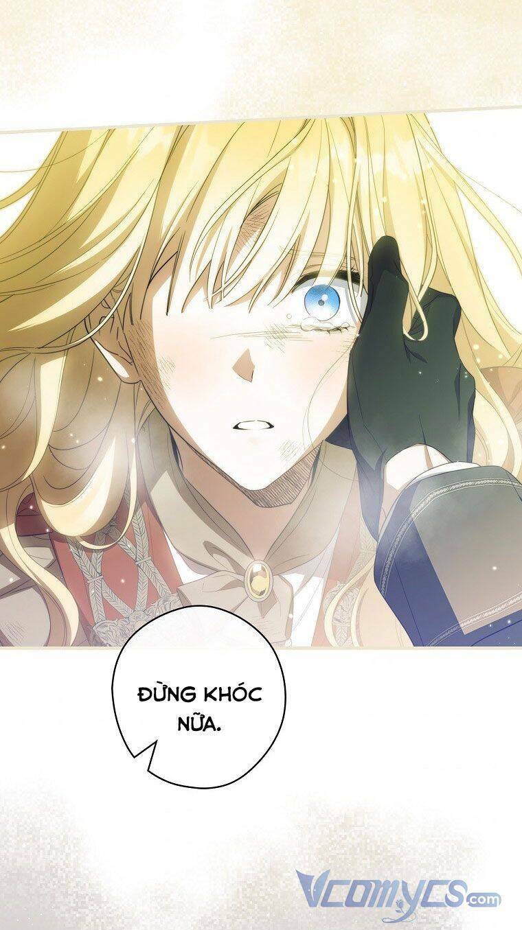 Phương Pháp Khiến Phu Quân Đứng Về Phía Tôi Chapter 40 - Trang 2