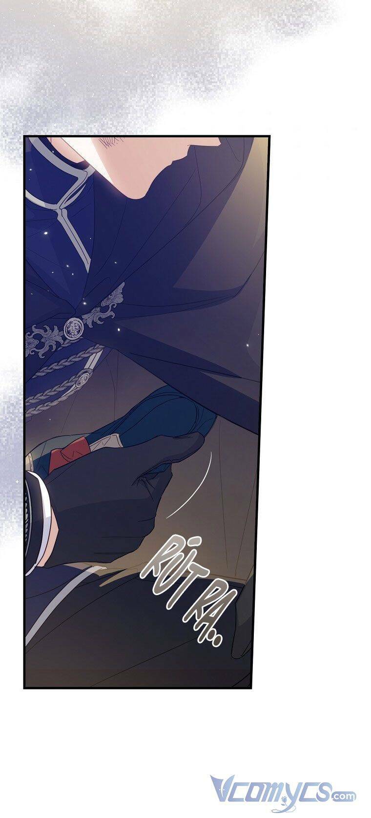 Phương Pháp Khiến Phu Quân Đứng Về Phía Tôi Chapter 40 - Trang 2