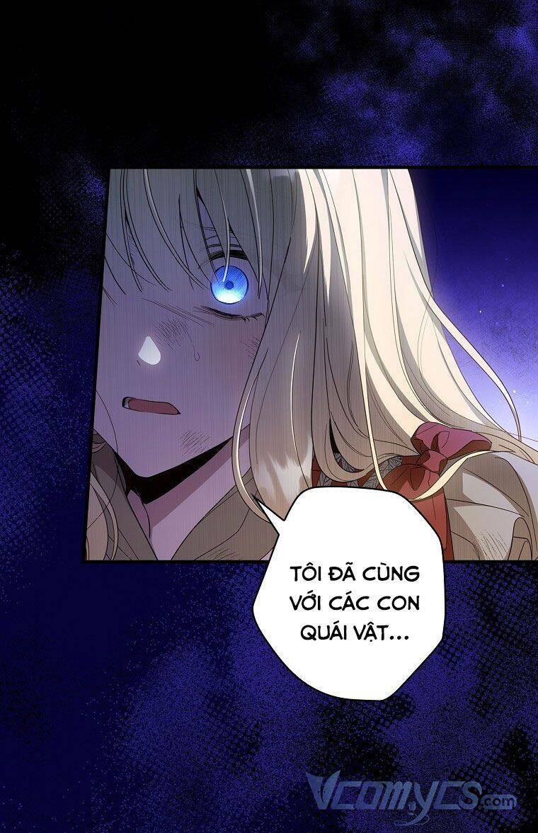 Phương Pháp Khiến Phu Quân Đứng Về Phía Tôi Chapter 40 - Trang 2