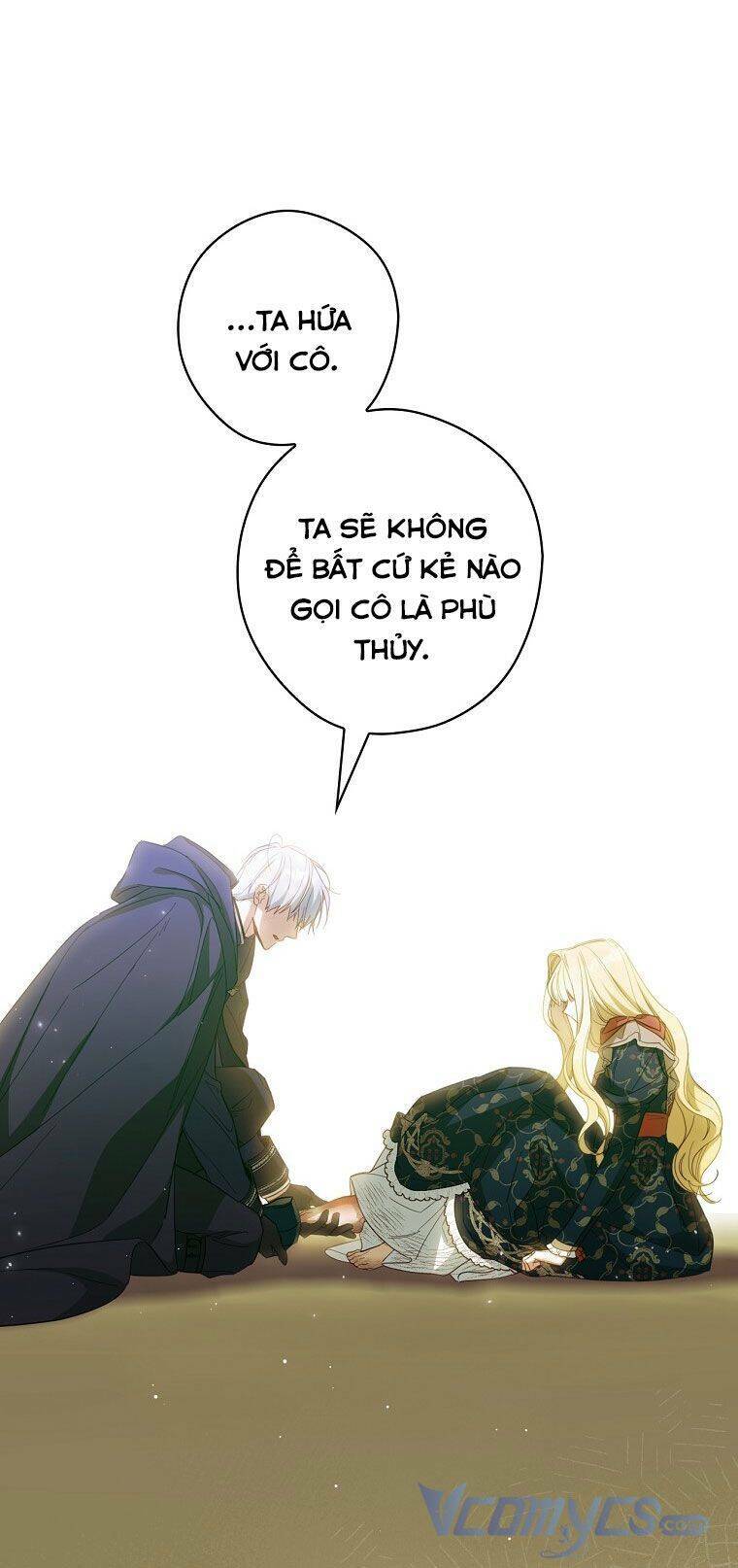 Phương Pháp Khiến Phu Quân Đứng Về Phía Tôi Chapter 40 - Trang 2