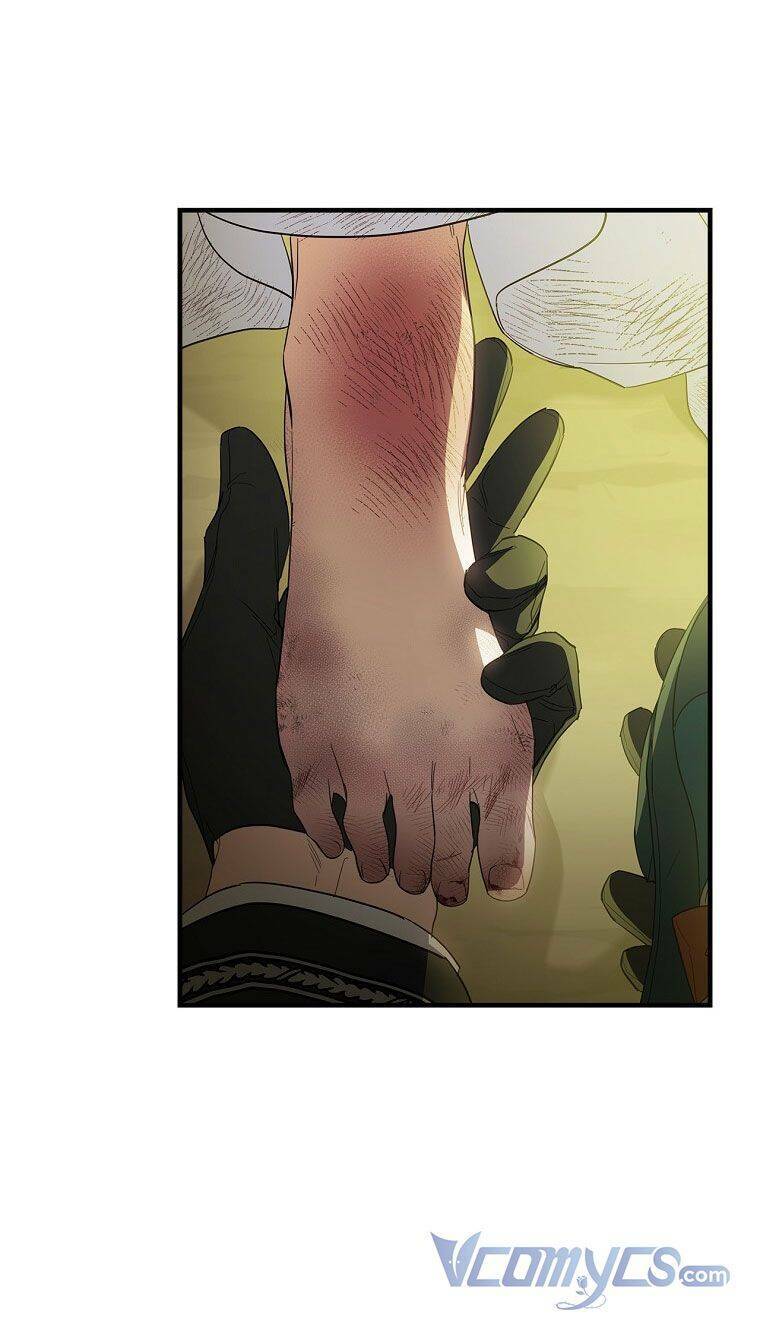 Phương Pháp Khiến Phu Quân Đứng Về Phía Tôi Chapter 40 - Trang 2