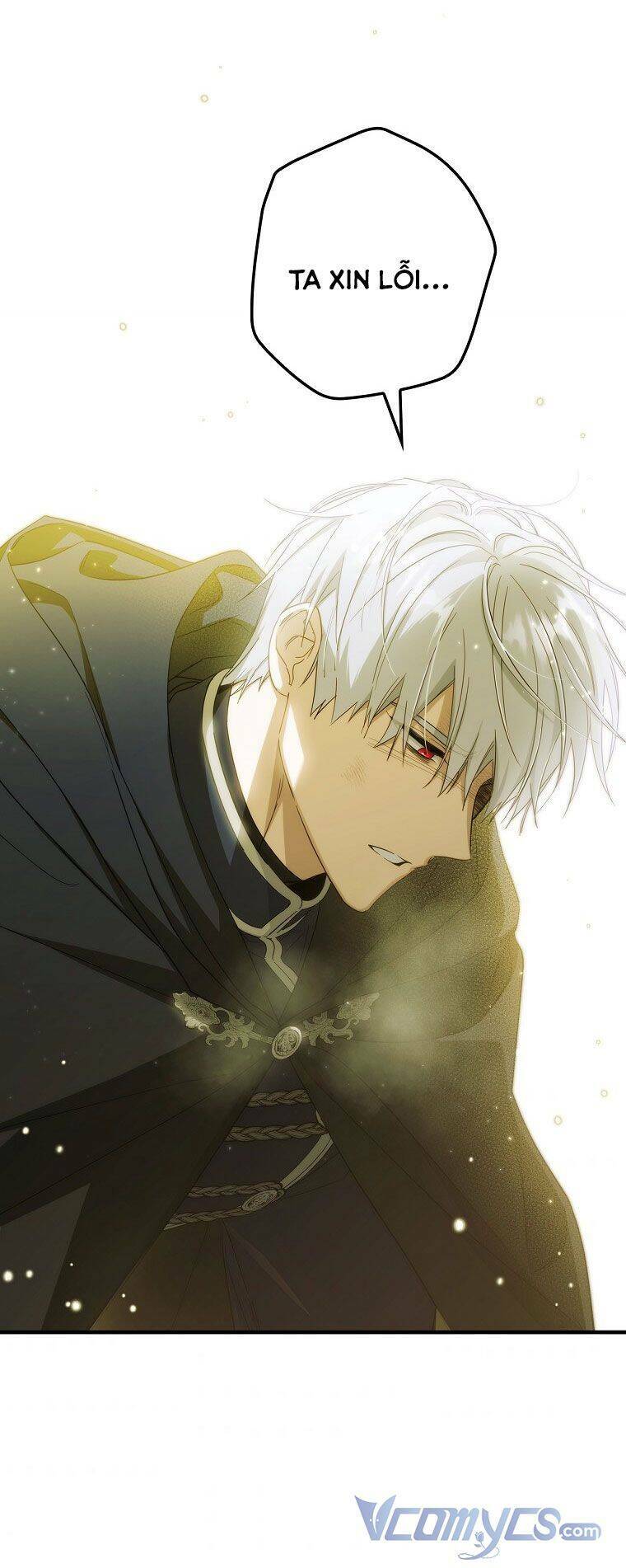 Phương Pháp Khiến Phu Quân Đứng Về Phía Tôi Chapter 40 - Trang 2