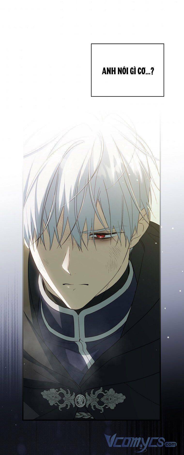 Phương Pháp Khiến Phu Quân Đứng Về Phía Tôi Chapter 40 - Trang 2