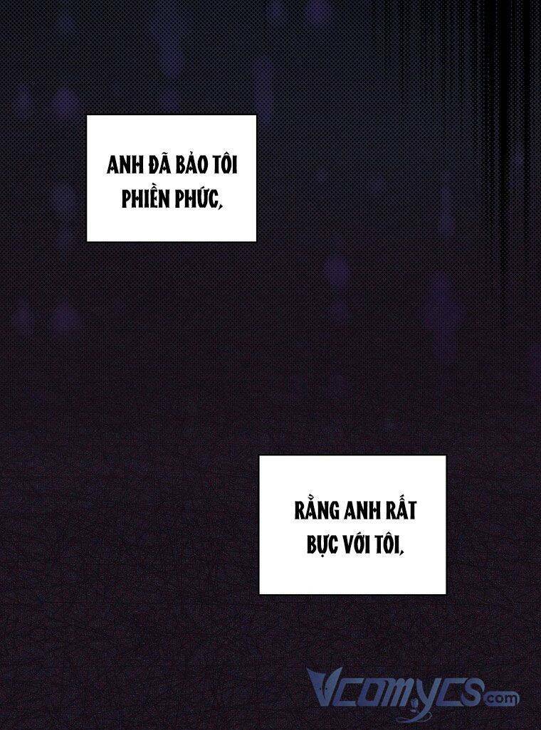 Phương Pháp Khiến Phu Quân Đứng Về Phía Tôi Chapter 40 - Trang 2