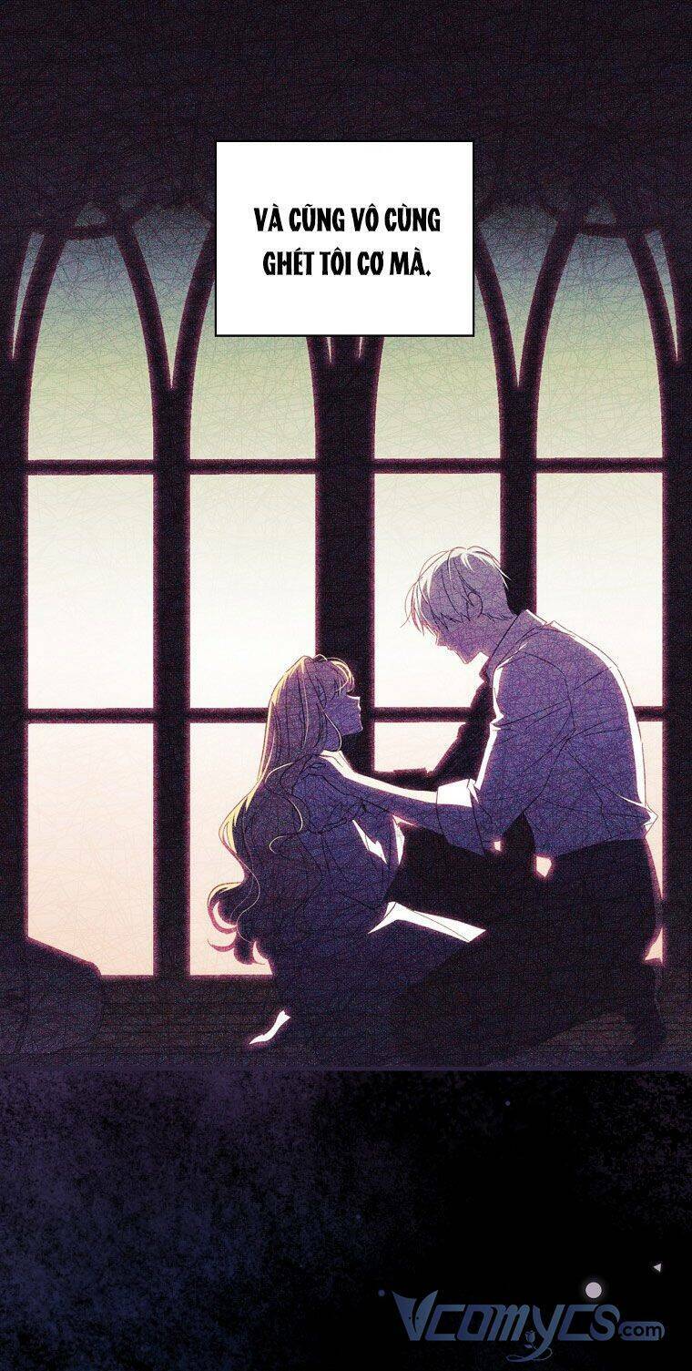 Phương Pháp Khiến Phu Quân Đứng Về Phía Tôi Chapter 40 - Trang 2