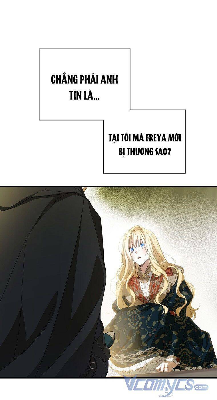 Phương Pháp Khiến Phu Quân Đứng Về Phía Tôi Chapter 40 - Trang 2