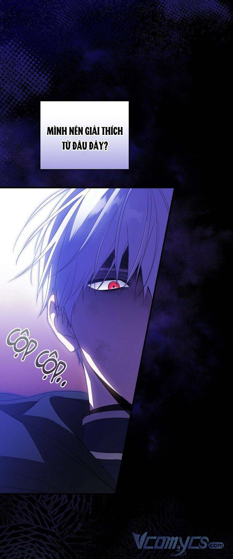 Phương Pháp Khiến Phu Quân Đứng Về Phía Tôi Chapter 40 - Trang 2