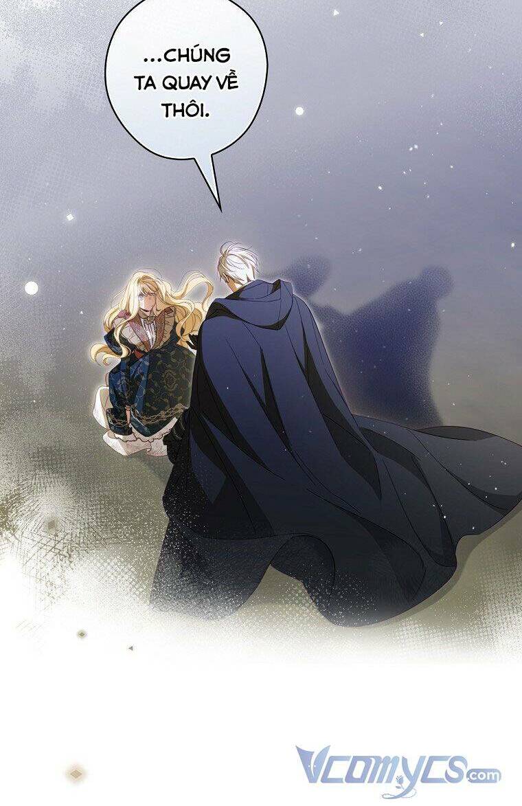 Phương Pháp Khiến Phu Quân Đứng Về Phía Tôi Chapter 40 - Trang 2