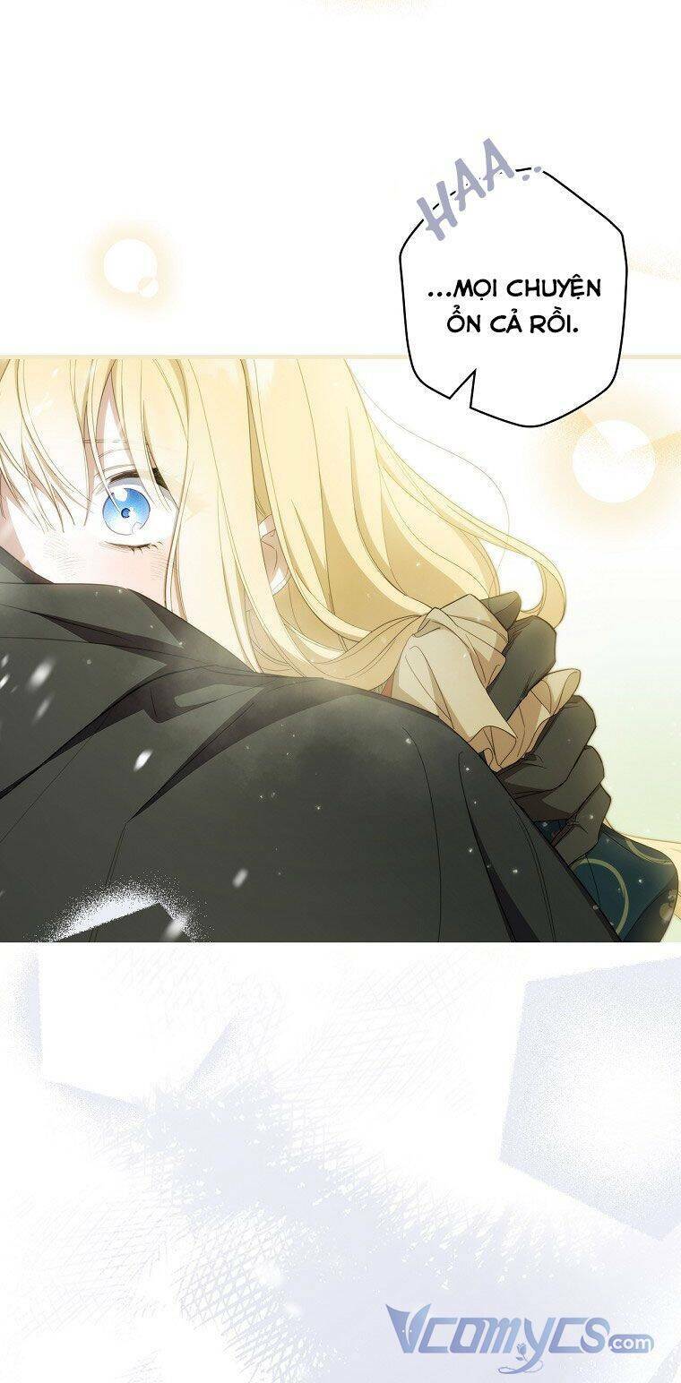 Phương Pháp Khiến Phu Quân Đứng Về Phía Tôi Chapter 40 - Trang 2