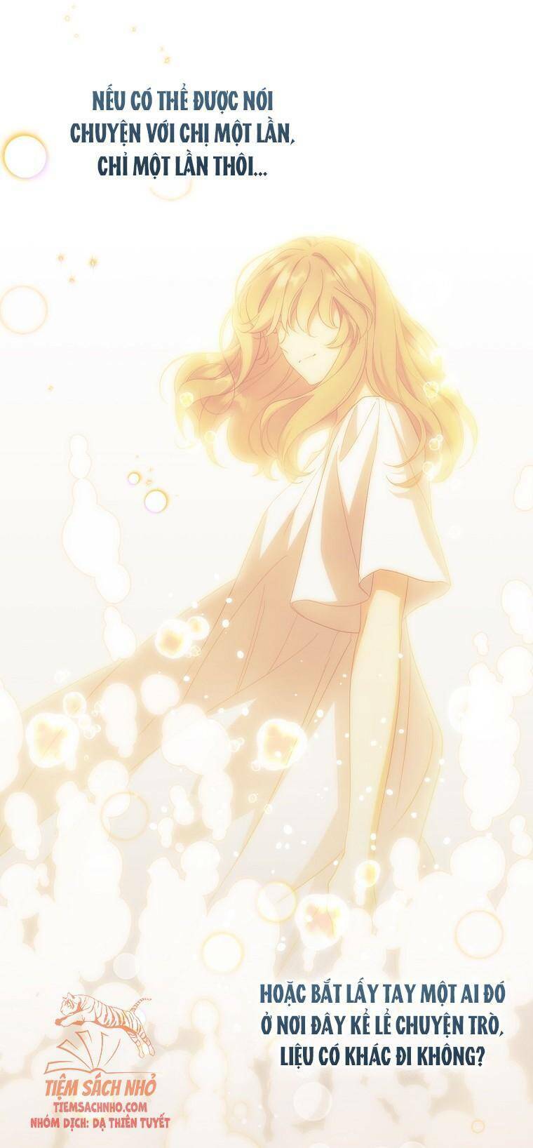 Phương Pháp Khiến Phu Quân Đứng Về Phía Tôi Chapter 41 - Trang 2