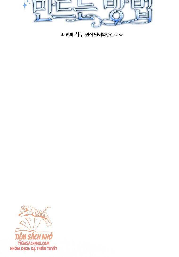 Phương Pháp Khiến Phu Quân Đứng Về Phía Tôi Chapter 41 - Trang 2