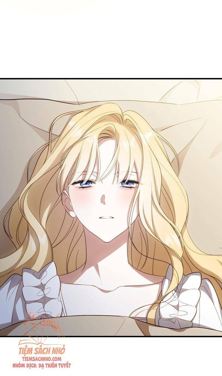 Phương Pháp Khiến Phu Quân Đứng Về Phía Tôi Chapter 41 - Trang 2