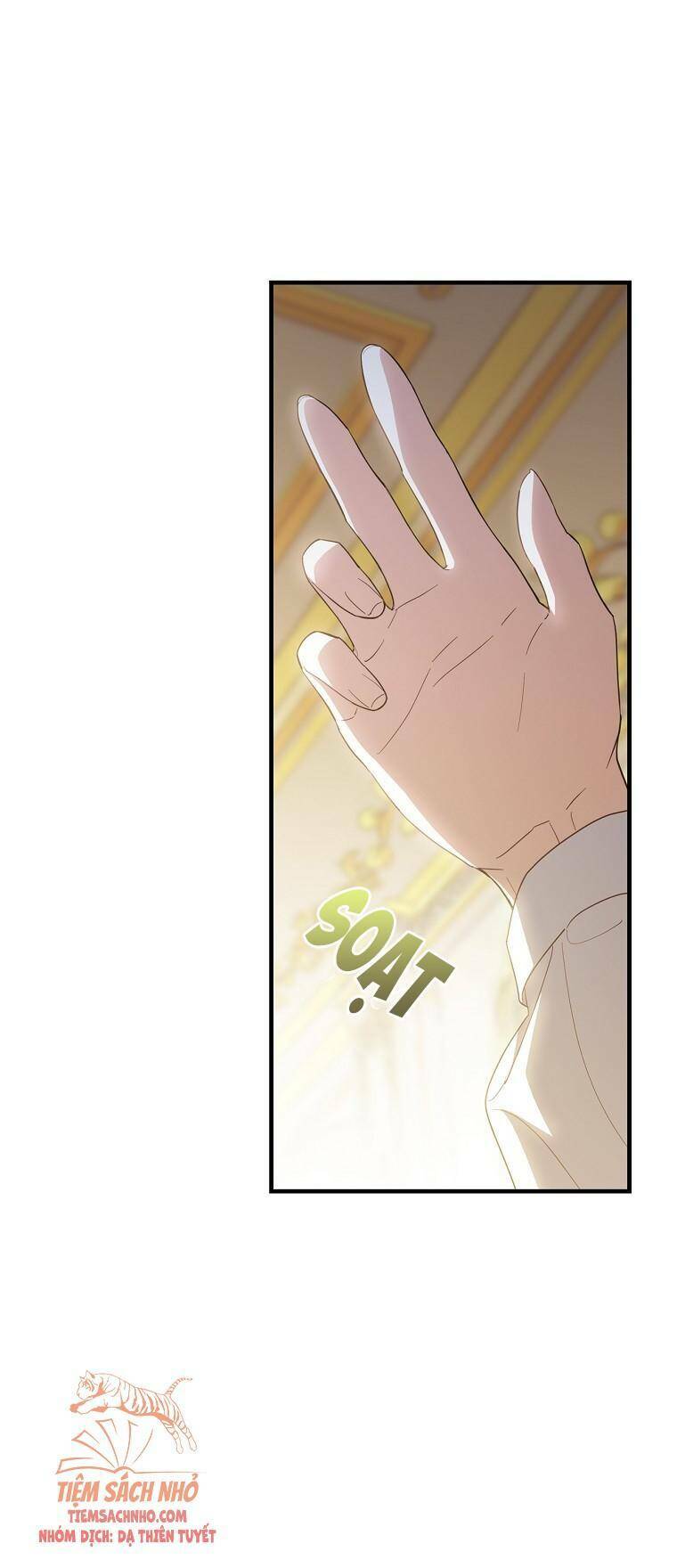 Phương Pháp Khiến Phu Quân Đứng Về Phía Tôi Chapter 41 - Trang 2