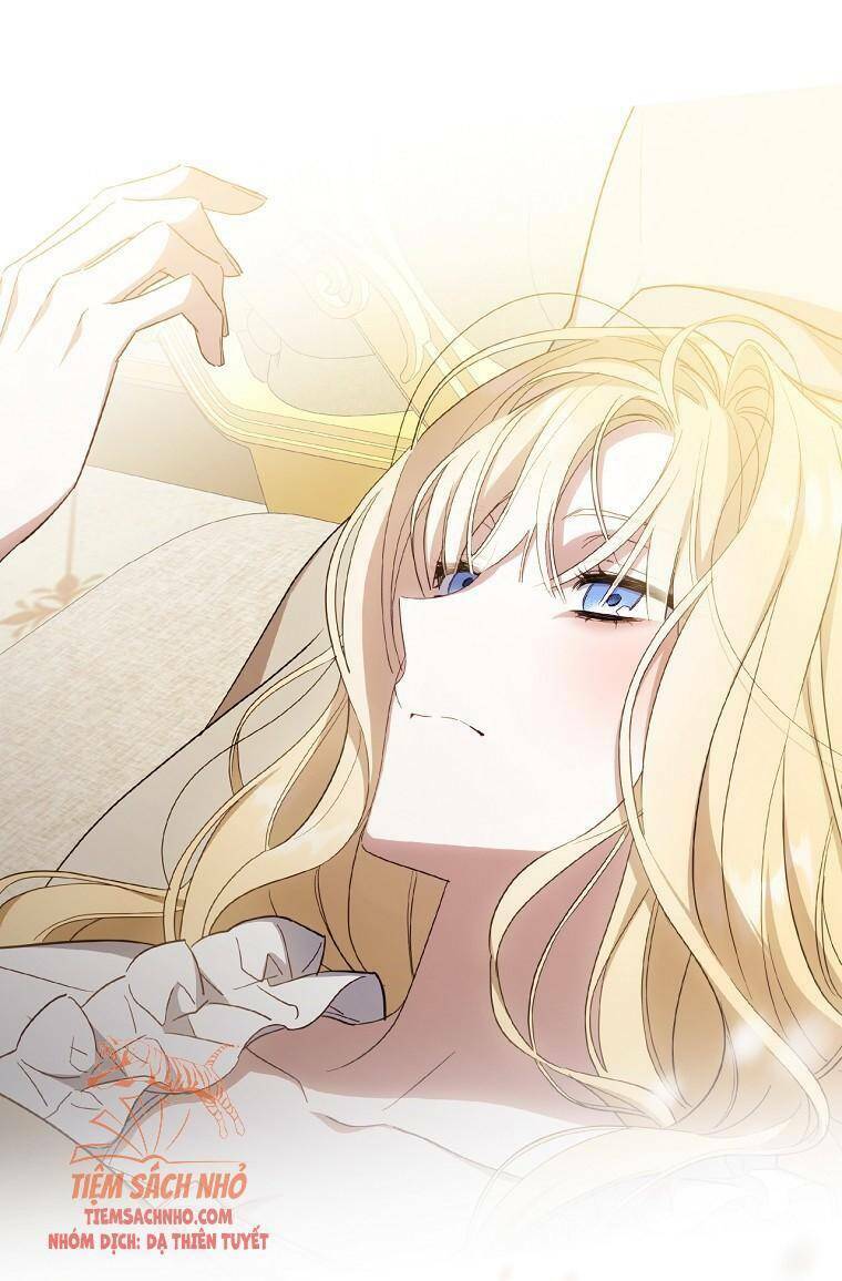 Phương Pháp Khiến Phu Quân Đứng Về Phía Tôi Chapter 41 - Trang 2