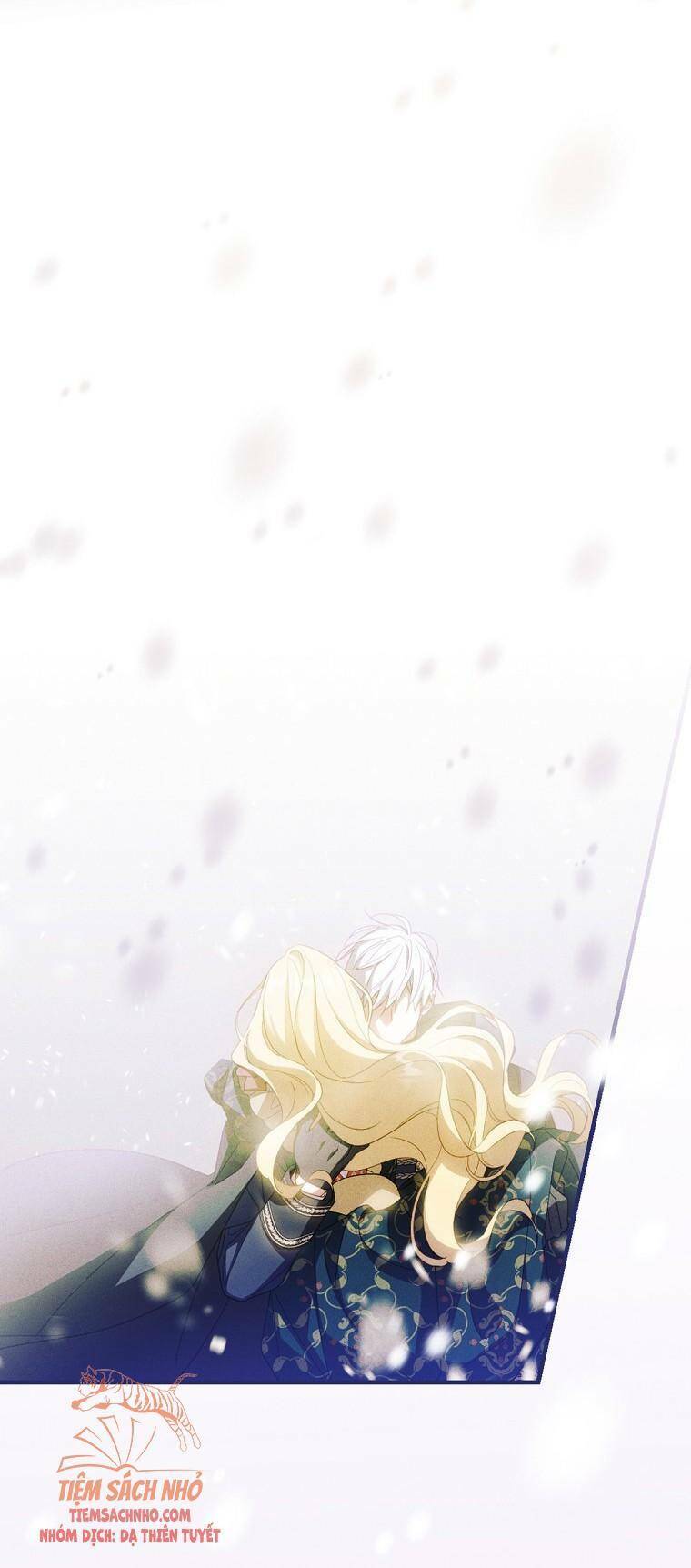 Phương Pháp Khiến Phu Quân Đứng Về Phía Tôi Chapter 41 - Trang 2