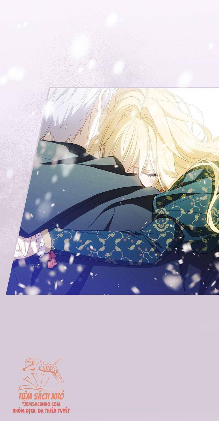 Phương Pháp Khiến Phu Quân Đứng Về Phía Tôi Chapter 41 - Trang 2