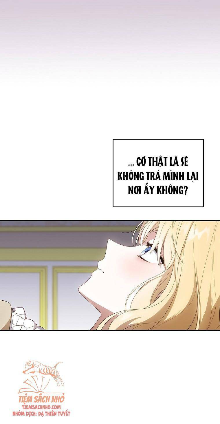 Phương Pháp Khiến Phu Quân Đứng Về Phía Tôi Chapter 41 - Trang 2