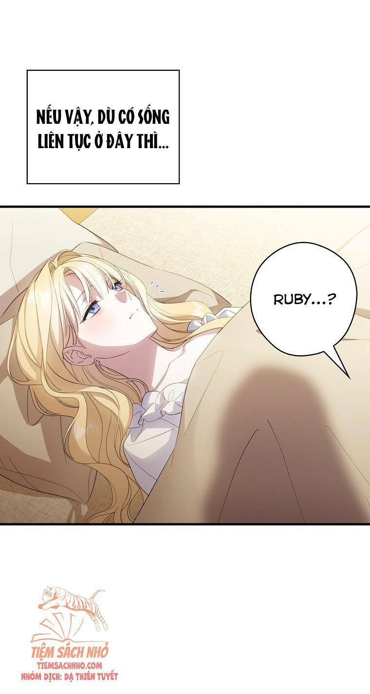 Phương Pháp Khiến Phu Quân Đứng Về Phía Tôi Chapter 41 - Trang 2