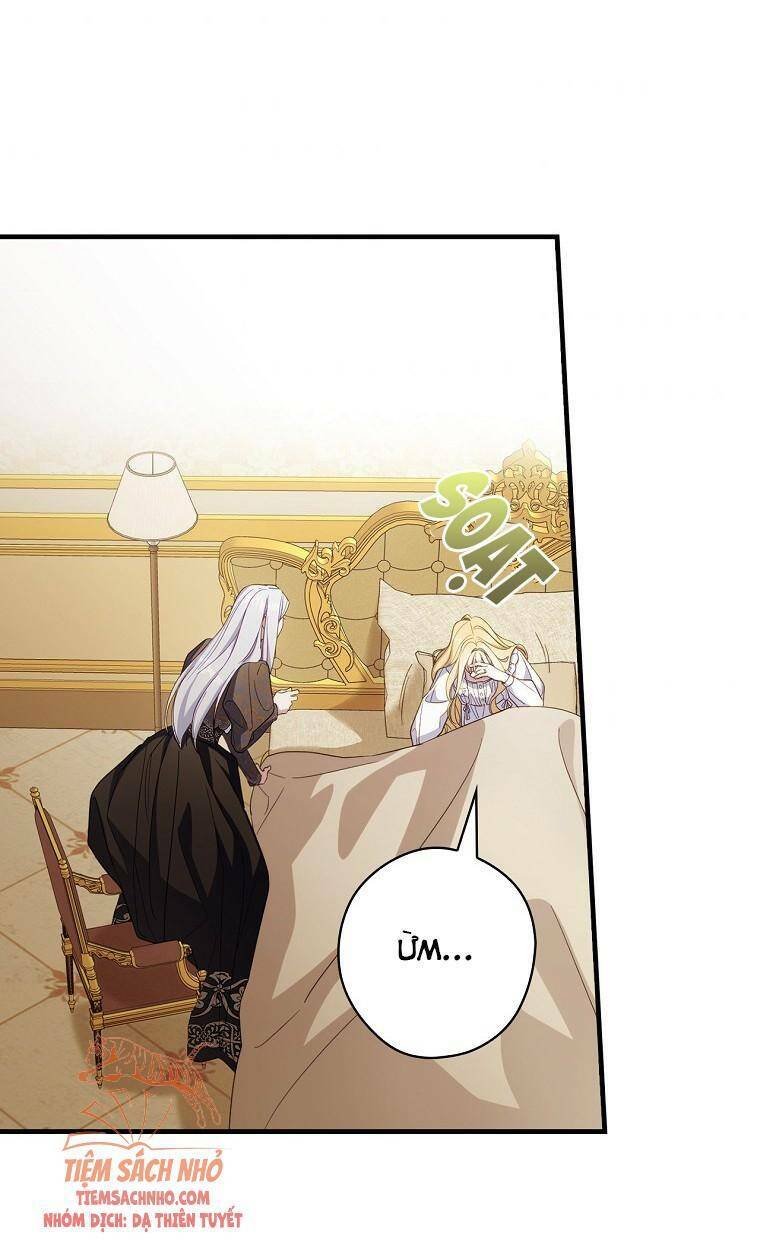 Phương Pháp Khiến Phu Quân Đứng Về Phía Tôi Chapter 41 - Trang 2