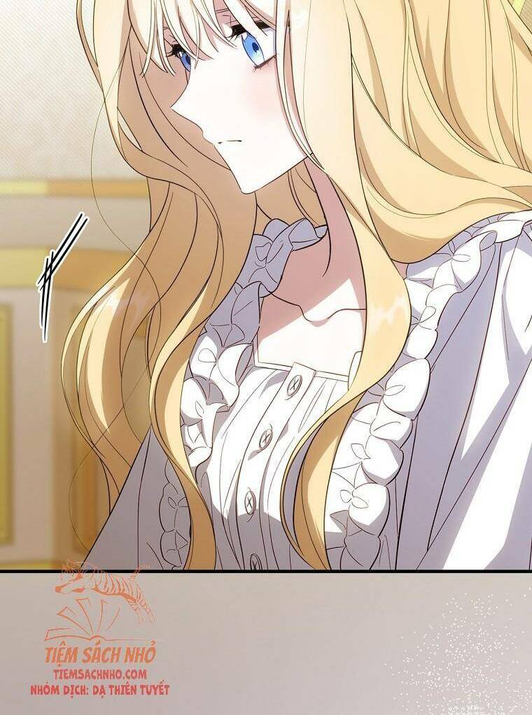 Phương Pháp Khiến Phu Quân Đứng Về Phía Tôi Chapter 41 - Trang 2