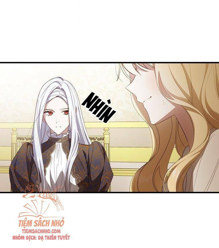 Phương Pháp Khiến Phu Quân Đứng Về Phía Tôi Chapter 41 - Trang 2