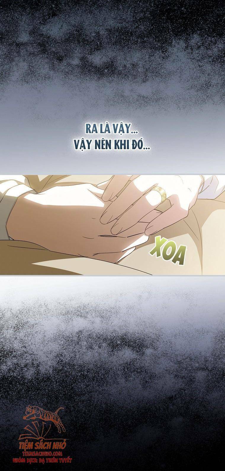 Phương Pháp Khiến Phu Quân Đứng Về Phía Tôi Chapter 41 - Trang 2