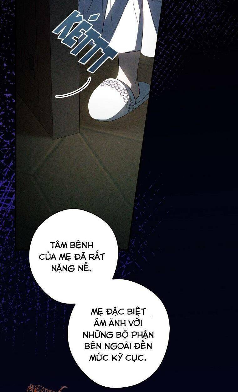 Phương Pháp Khiến Phu Quân Đứng Về Phía Tôi Chapter 41 - Trang 2