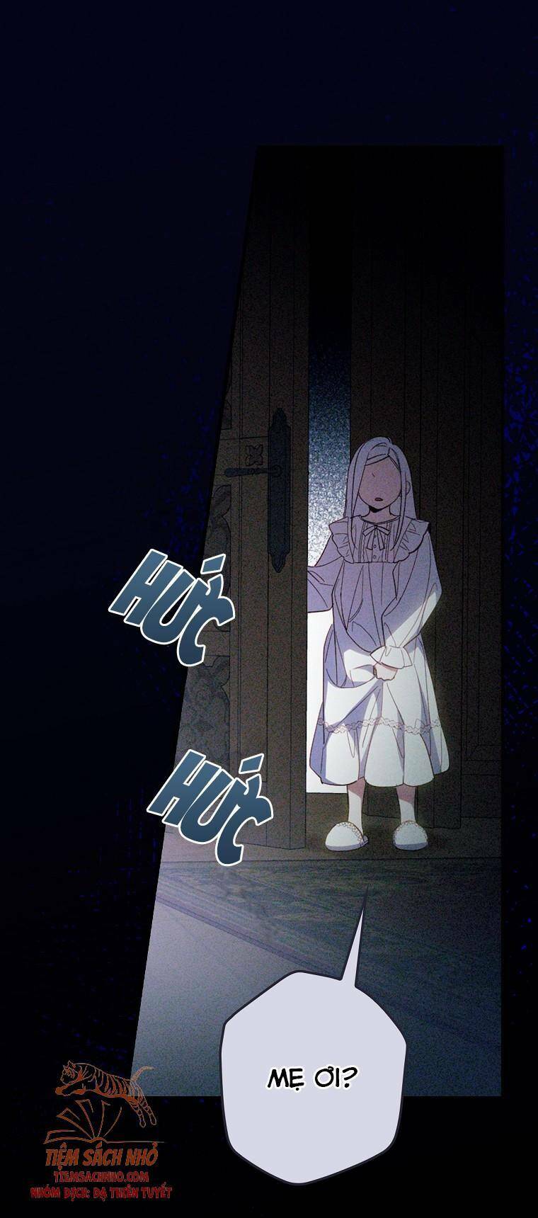 Phương Pháp Khiến Phu Quân Đứng Về Phía Tôi Chapter 41 - Trang 2