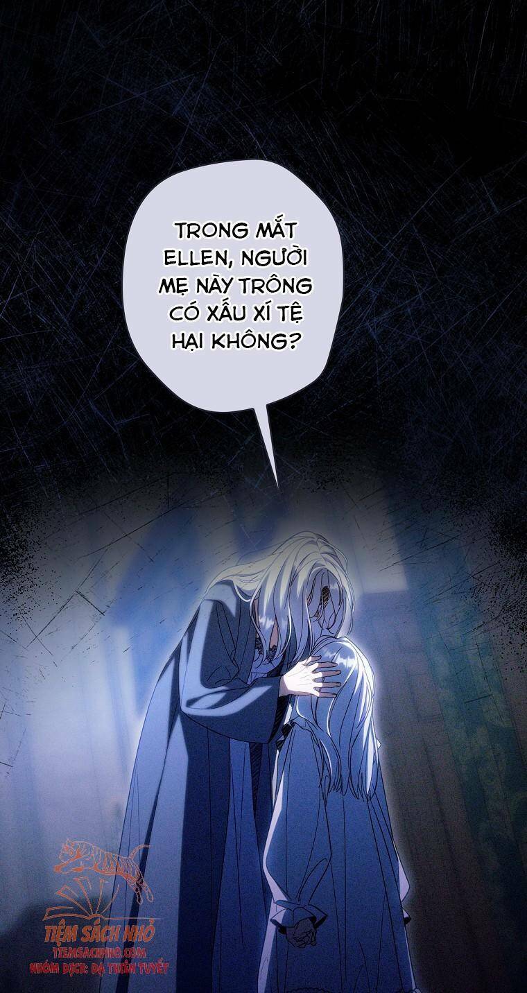 Phương Pháp Khiến Phu Quân Đứng Về Phía Tôi Chapter 41 - Trang 2