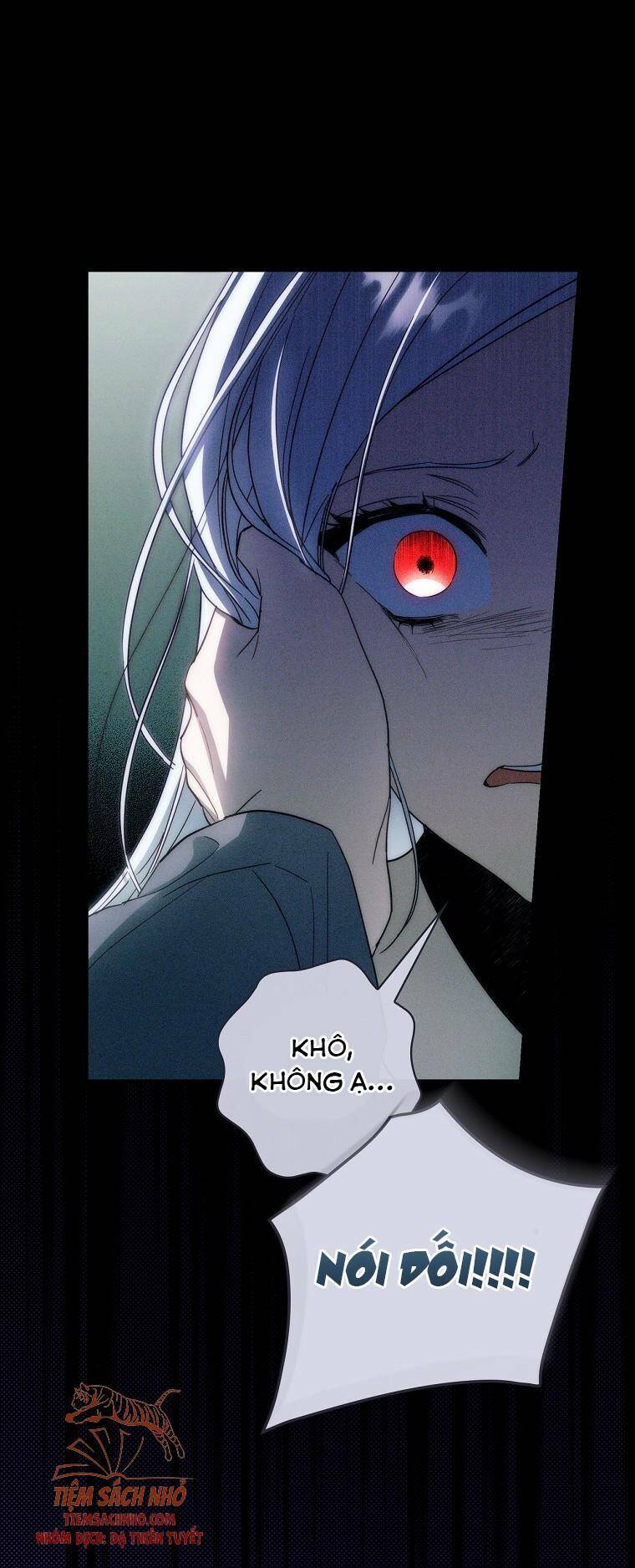 Phương Pháp Khiến Phu Quân Đứng Về Phía Tôi Chapter 41 - Trang 2