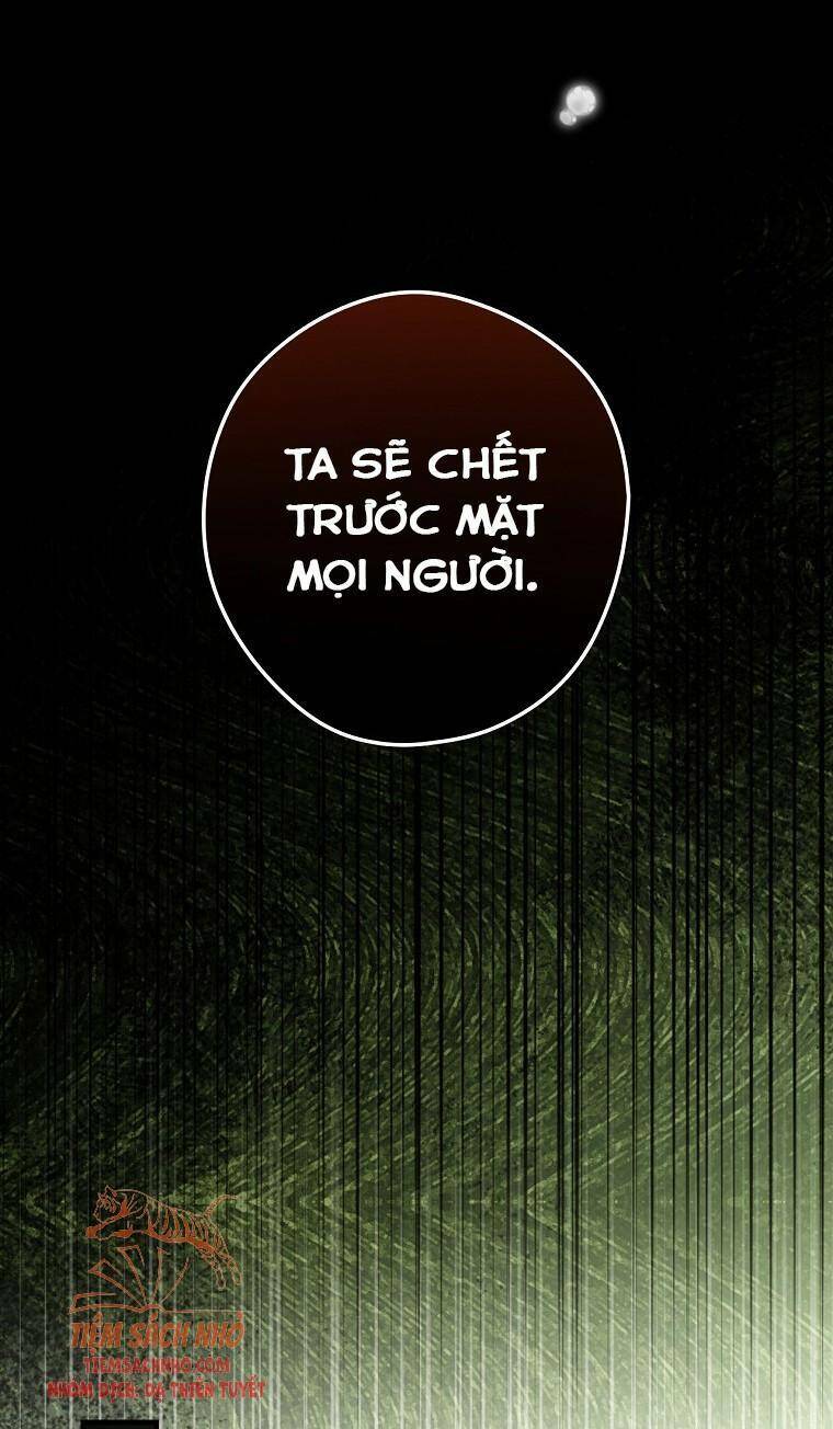 Phương Pháp Khiến Phu Quân Đứng Về Phía Tôi Chapter 41 - Trang 2