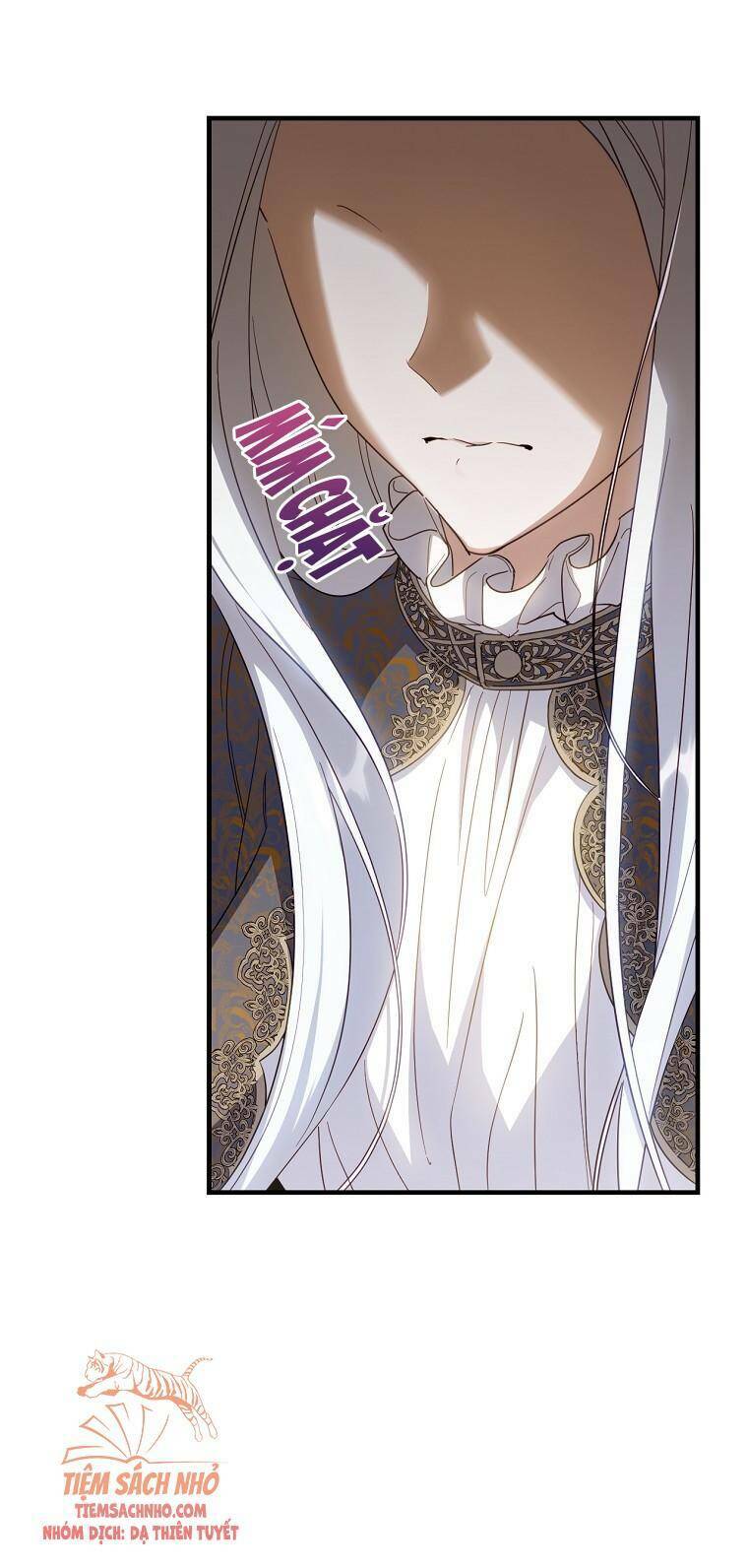 Phương Pháp Khiến Phu Quân Đứng Về Phía Tôi Chapter 41 - Trang 2