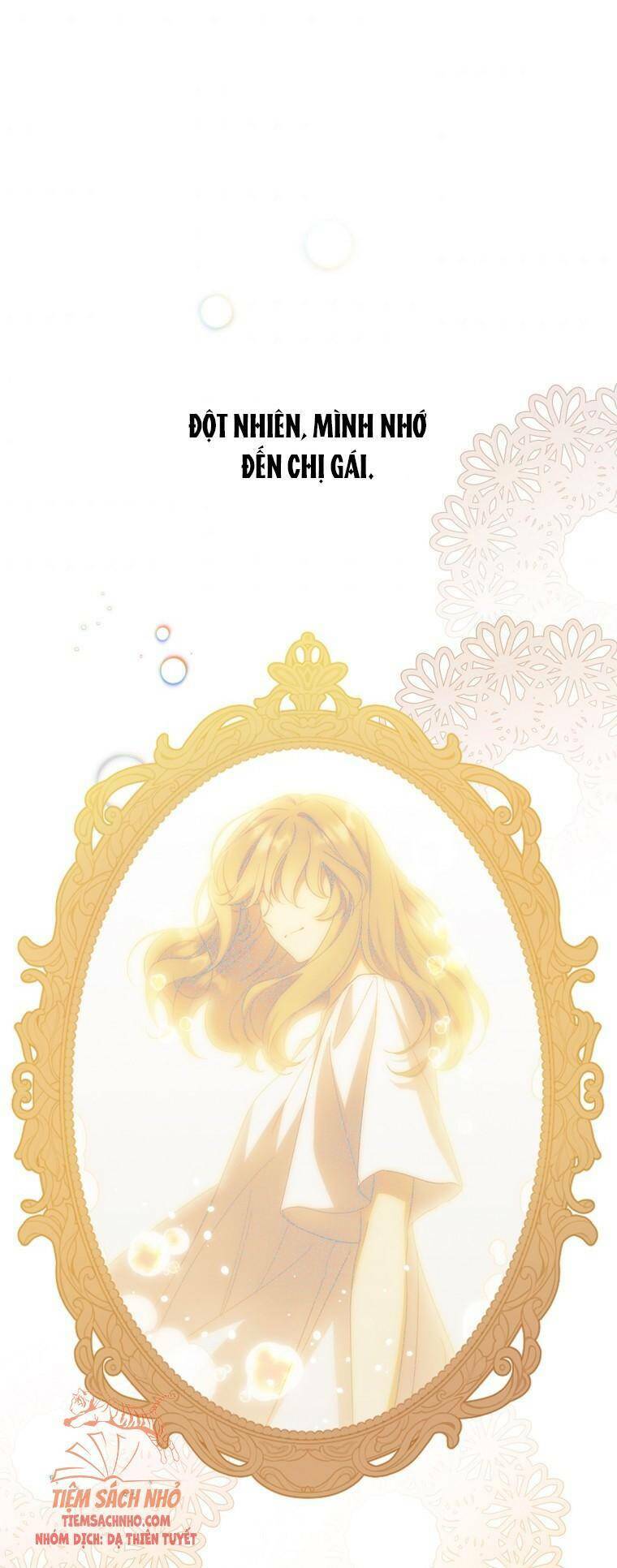 Phương Pháp Khiến Phu Quân Đứng Về Phía Tôi Chapter 41 - Trang 2