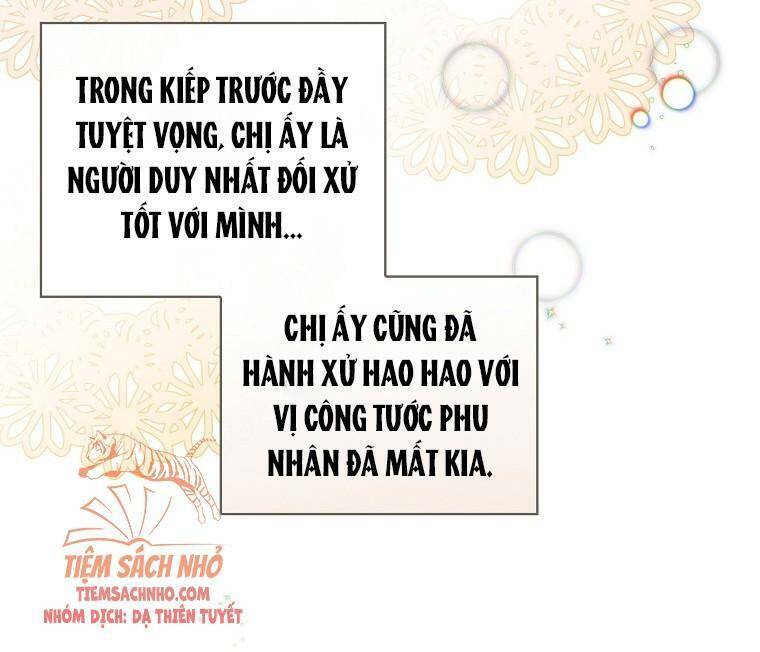 Phương Pháp Khiến Phu Quân Đứng Về Phía Tôi Chapter 41 - Trang 2