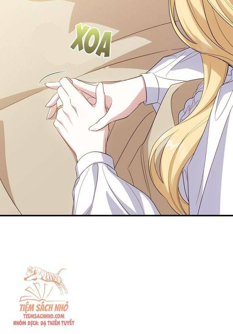 Phương Pháp Khiến Phu Quân Đứng Về Phía Tôi Chapter 41 - Trang 2