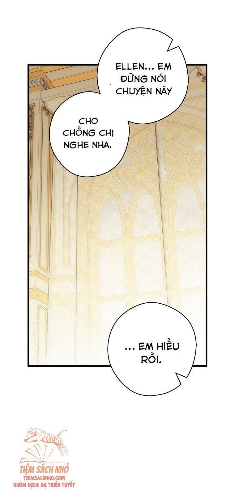 Phương Pháp Khiến Phu Quân Đứng Về Phía Tôi Chapter 41 - Trang 2